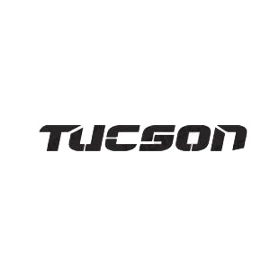 Hyundai Tucson listed in hyundai decals.