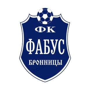 Russian soccer team logo listed in soccer teams decals.