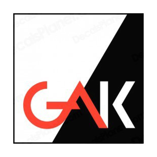 Grazer AK soccer team logo listed in soccer teams decals.