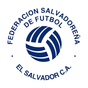 Federacion Salvadorena de Futbol logo listed in soccer teams decals.