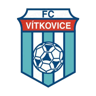 FC Vitkovice soccer team logo listed in soccer teams decals.