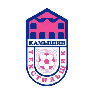 Textil soccer team logo listed in soccer teams decals.