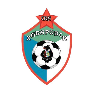 Khabar soccer team logo listed in soccer teams decals.