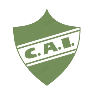 Caituz soccer team logo listed in soccer teams decals.