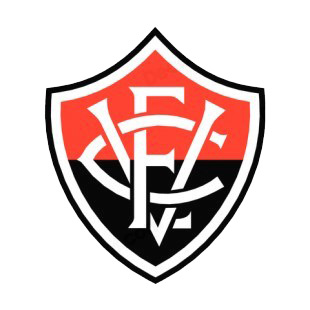 FC Vitori soccer team logo listed in soccer teams decals.