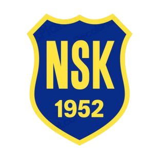 Norrby SK soccer team logo listed in soccer teams decals.