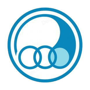 Estegh soccer team logo listed in soccer teams decals.
