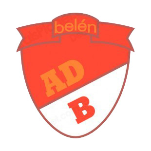 Belemito soccer team logo listed in soccer teams decals.