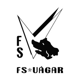 FS Vagar soccer team logo listed in soccer teams decals.