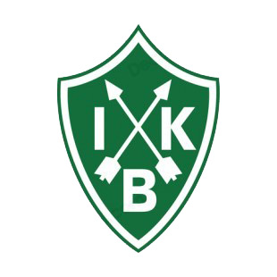 IK Brage soccer team logo listed in soccer teams decals.