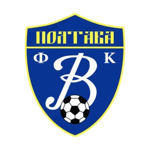 Vorskl soccer team logo listed in soccer teams decals.
