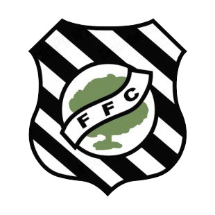 Figuei soccer team logo listed in soccer teams decals.