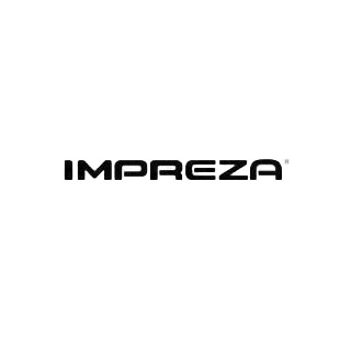 Subaru Impreza listed in subaru decals.