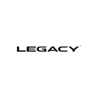 Subaru Legacy listed in subaru decals.
