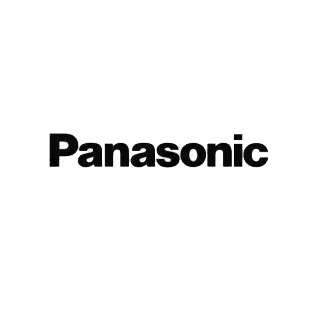 Car audio Panasonic listed in car audio decals.
