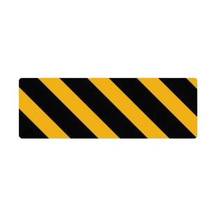 Road hazard sign listed in road signs decals.