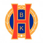 Hedare soccer team logo, decals stickers