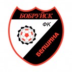 Belshi soccer team logo, decals stickers