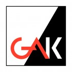 Grazer AK soccer team logo, decals stickers