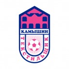 Textil soccer team logo, decals stickers
