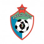 Khabar soccer team logo, decals stickers
