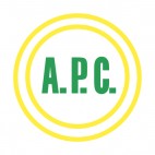 Progre soccer team logo, decals stickers