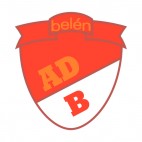 Belemito soccer team logo, decals stickers