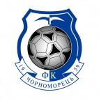 Cherno soccer team logo, decals stickers
