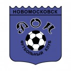 Don soccer team logo, decals stickers