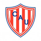 Club Atletico Union soccer team logo, decals stickers