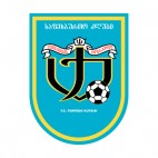 FC Torpedo Kutaisi soccer team logo, decals stickers