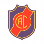 Colegi soccer team logo, decals stickers