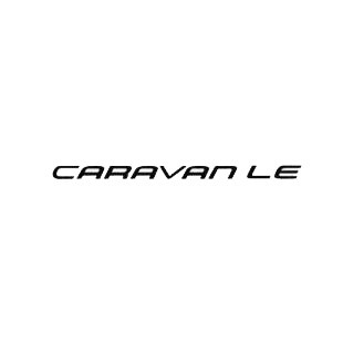 Dodge Truck Caravan LE listed in dodge truck decals.