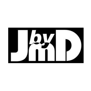 By JMD invert logo listed in famous logos decals.