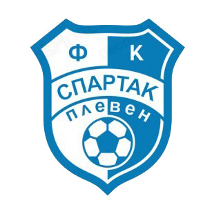 Russian soccer team logo listed in soccer teams decals.