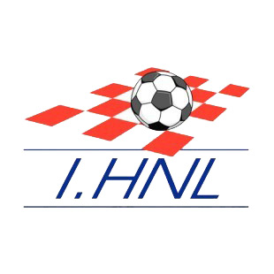 Cro1h logo listed in soccer teams decals.