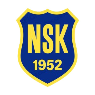 Norrby SK soccer team logo listed in soccer teams decals.