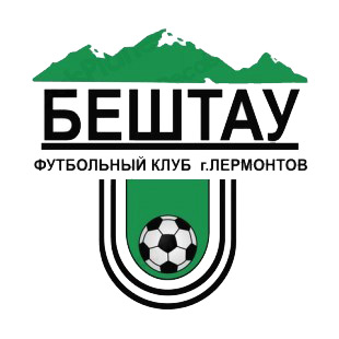 Beshta soccer team logo listed in soccer teams decals.