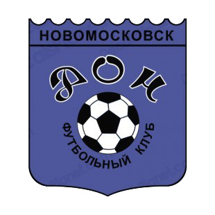 Don soccer team logo listed in soccer teams decals.