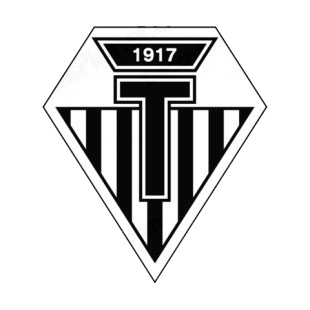 Torpedo soccer team logo listed in soccer teams decals.