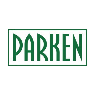 Parken soccer team logo listed in soccer teams decals.