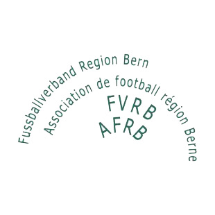 Association de football region berne logo listed in soccer teams decals.