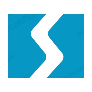 Saltillo Soccer soccer team logo listed in soccer teams decals.