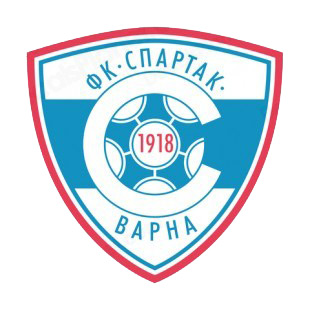Spkvar soccer team logo listed in soccer teams decals.