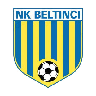 NK Beltinci soccer team logo listed in soccer teams decals.