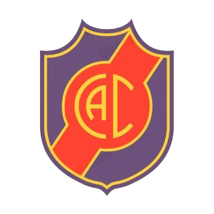 Colegi soccer team logo listed in soccer teams decals.