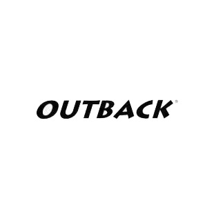 Subaru outback listed in subaru decals.