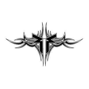Car audio Rockford Fosgate listed in car audio decals.