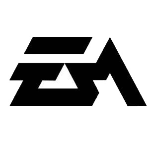 EM logo listed in famous logos decals.