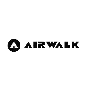 Airwalk Skate surf snow listed in skate and surf decals.